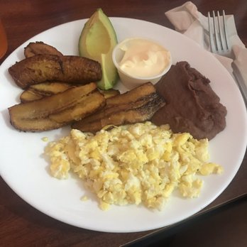 El Valle Latino Grill - Honduran Near Me - Gulfport, Mississippi