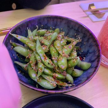 Okoz - Asian Fusion Near Me - Antwerp, VAN