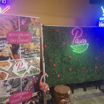 Paseo - Caribbean Near Me - Seattle, Washington