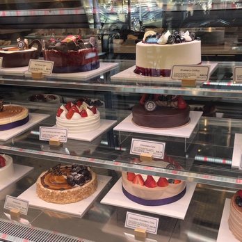 Paris Baguette - Cold cakes - Bakeries Near Me - Parker, Colorado Paris Baguette - Cold cakes - Bakeries Near Me - Parker, Colorado