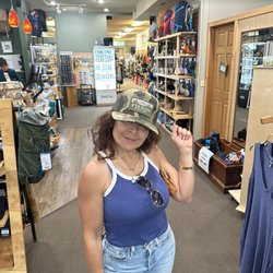 Wildernest Outdoor Store