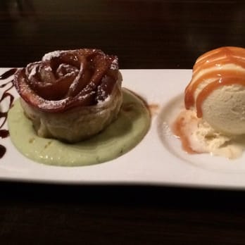 Mile High Cafe - Asian Fusion Near Me - Idyllwild, California