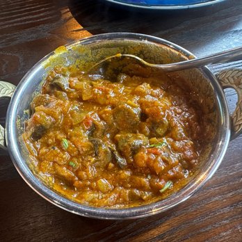Express India - Mushroom Masala - Indian Near Me - Plano, Texas Express India - Mushroom Masala - Indian Near Me - Plano, Texas