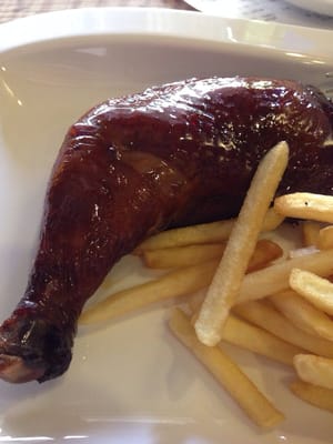 Tenderfresh Classic @ Cheong Chin Nam by null