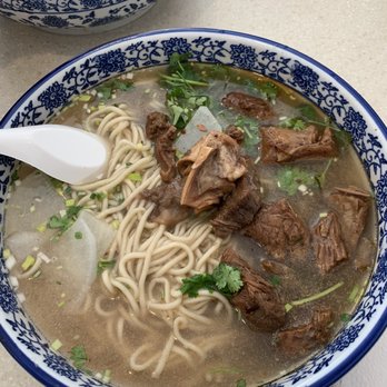 Chili Square - Chinese Near Me - Quincy, Massachusetts