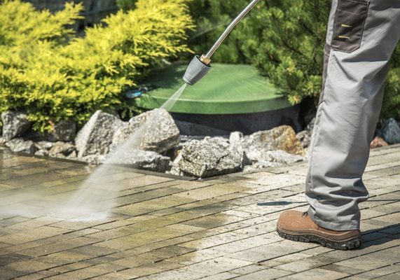 Power Washing - Looking for a power wash this spring? Call today, your satisfaction is guaranteed! Power Washing - Looking for a power wash this spring? Call today, your satisfaction is guaranteed!