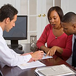 MDS Financial Services