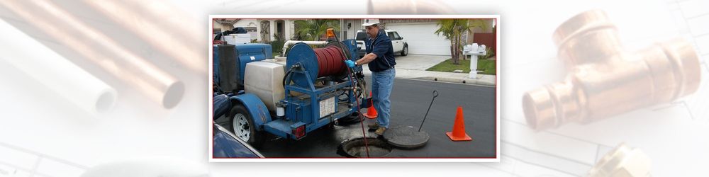 Slide of Eagle Septic & Grease Service