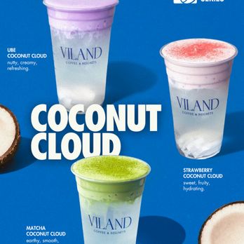Viland Coffee - Coffee & Tea Near Me - Westminster, California Viland Coffee - Coffee & Tea Near Me - Westminster, California
