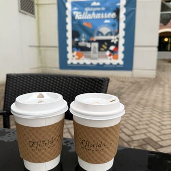 La Florida Coffee & Wine - Wine Bars Near Me - Tallahassee, Florida La Florida Coffee & Wine - Wine Bars Near Me - Tallahassee, Florida