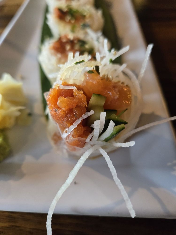 Star Sushi