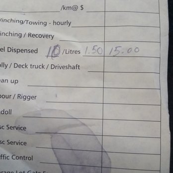 Standish Towing & Recovery - Towing Near Me - Banff, Alberta Standish Towing & Recovery - Towing Near Me - Banff, Alberta