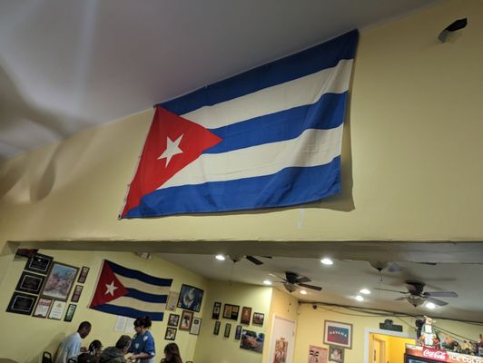 Havana Sandwich Shop by null