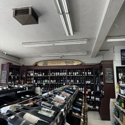 Oceanview Liquor