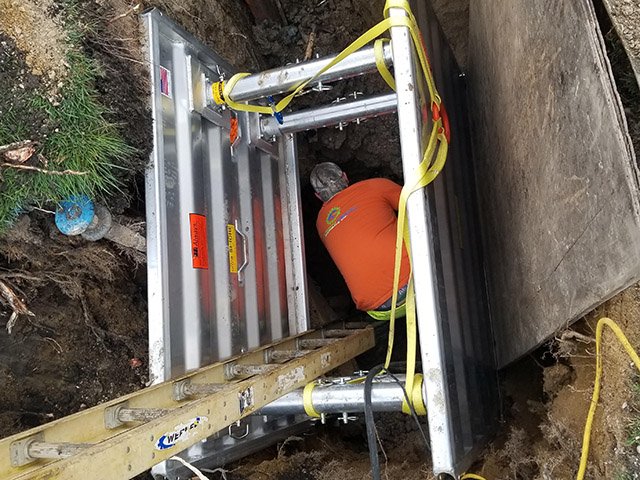 Slide of Elk Grove Village Plumbing