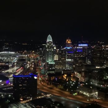 Stratus Helicopters - Tours Near Me - Cincinnati, Ohio