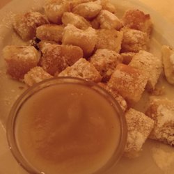 Bistro Maxx - Kaiserschmarren (der keiner ist)