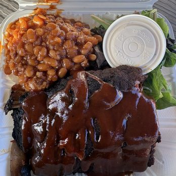 Sol Brothers Southern BBQ - Food Trucks Near Me - Kihei, Hawaii
