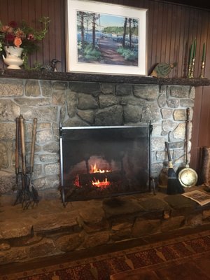 Migis Lodge at Sebago Lake by null