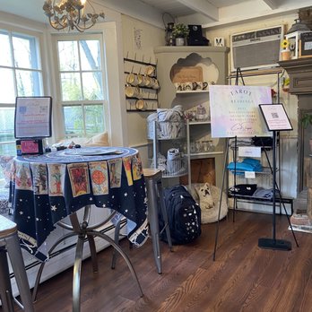 SpiritHealer Wellness - CardShaper set up on location - Astrologers Near Me - Randolph, New Jersey SpiritHealer Wellness - CardShaper set up on location - Astrologers Near Me - Randolph, New Jersey