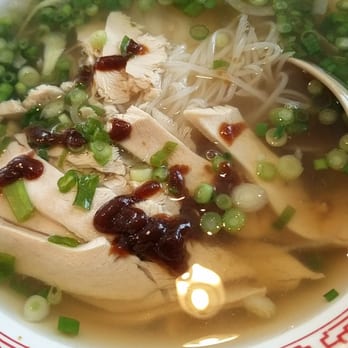 Pho Thien Phat - Chicken pho - Vietnamese Near Me - Richmond, Virginia Pho Thien Phat - Chicken pho - Vietnamese Near Me - Richmond, Virginia