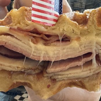 Cold Diggers Ice Cream - Waffles Near Me - Moses Lake, Washington Cold Diggers Ice Cream - Waffles Near Me - Moses Lake, Washington