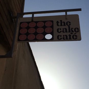 The Cake Café - Cafes Near Me - Dublin, D The Cake Café - Cafes Near Me - Dublin, D