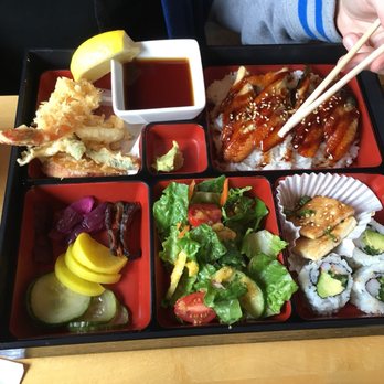 Shema Sushi - Eel box YUM! - Sushi Bars Near Me - Rochester, New York Shema Sushi - Eel box YUM! - Sushi Bars Near Me - Rochester, New York