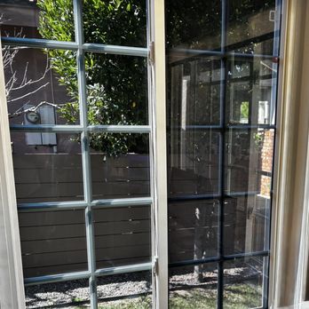 Prodigy Window Tint - 90% sun block tint helped eliminate glare on my monitor. - Car Window Tinting Near Me