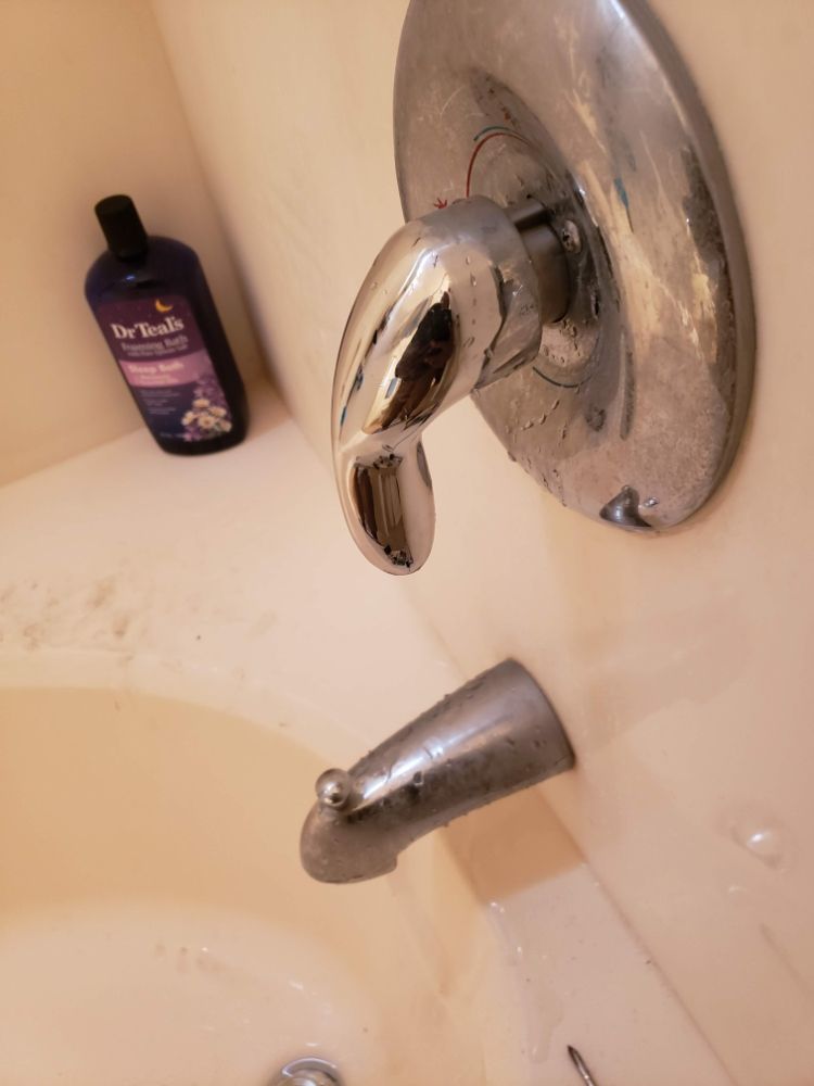 Slide of Mister Puddles Plumbing