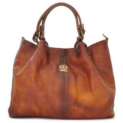 Pratesi Leather Fashion