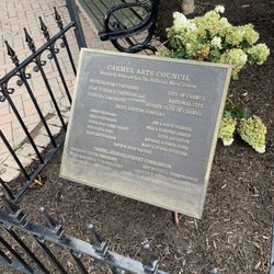 Carmel Arts and Design District - Donors