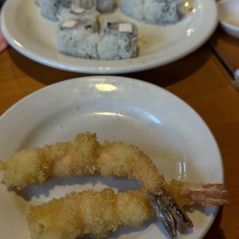 Melbourne Seafood Station - Shrimp tempura - Seafood Near Me - Melbourne, Florida Melbourne Seafood Station - Shrimp tempura - Seafood Near Me - Melbourne, Florida