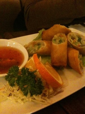 Simply Thai Restaurant by null