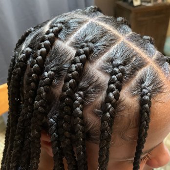 Persistent Beauty - Hair Stylists Near Me - Rancho Cordova, California