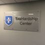 Tax Hardship Center