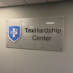 Tax Hardship Center