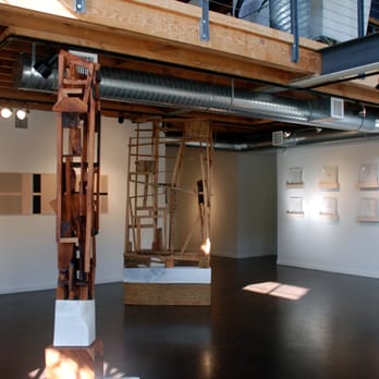 JAYJAY - Trent Burkett - 2015 - Art Galleries Near Me - Sacramento, California