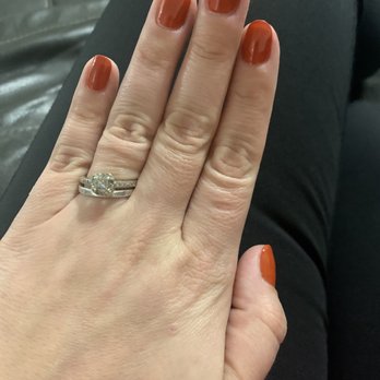 Onyx Nail Bar - Nail Salons Near Me - Richmond, Texas