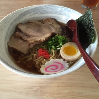 Maru Ramen - Chicken ramen. Seriously. - Ramen Near Me - Richardson, Texas Maru Ramen - Chicken ramen. Seriously. - Ramen Near Me - Richardson, Texas