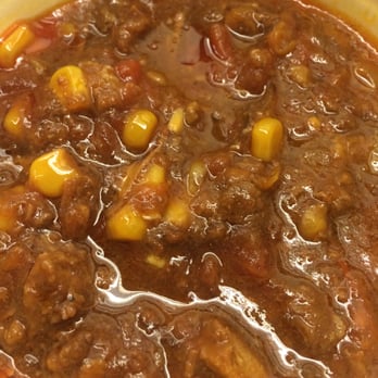 Old Hickory House - Brunswick Stew - Barbeque Near Me - Tucker, Georgia