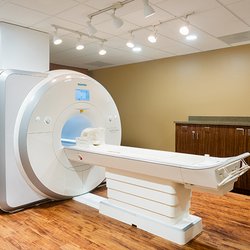 American Health Imaging - Cumming - Cumming MRI