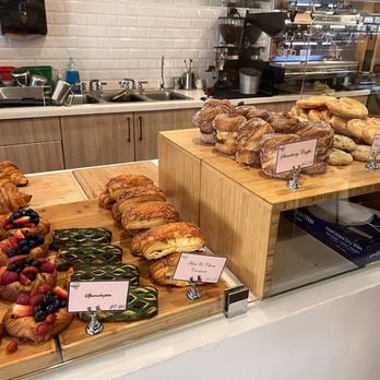 Delight Pastry - Desserts Near Me - Pasadena, California
