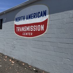North American Transmission