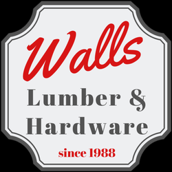 Walls Lumber & Hardware