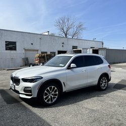 South Shore Tinting