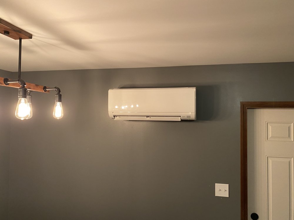 Slide of Jim Bollinger & Son