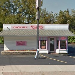 Fowler's Chocolates - Our Hamburg NY location, come on over and have something sweet today.