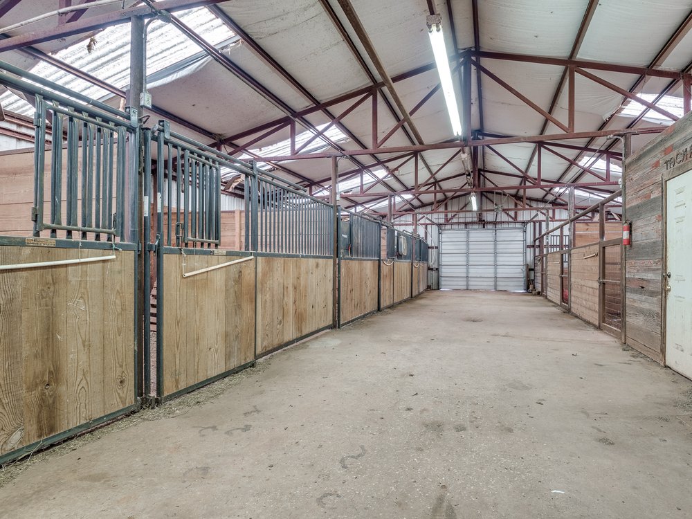 Total Equine Services - equestrian in Guthrie, OK