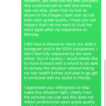 BOND Salon - Midtown - Hair Salons Near Me - Hoboken, New Jersey